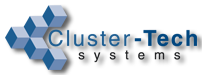 Cluster-Tech Systems :: Online Store [home link]